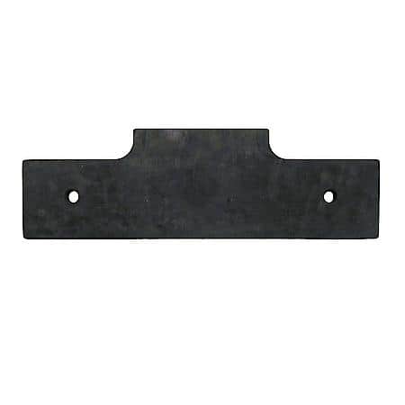 V-Plow Steel Cutting Edge Kit - Centers-Replaces OEM No. 44894