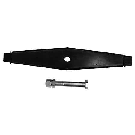 Pivot Bar With Hardware-Replaces Western No. 67842