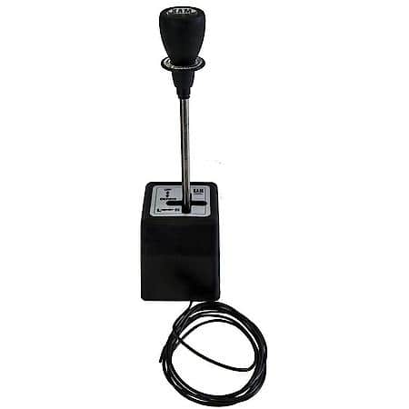 Control Assembly Shifter Only-No OEM#