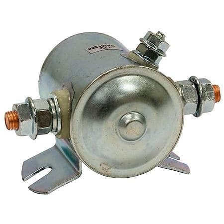 Grounded Solenoid - Fits PU3593