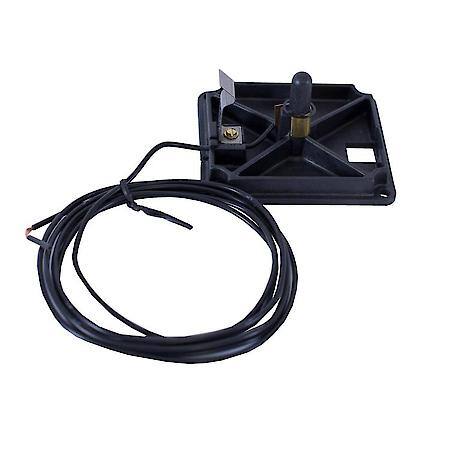 Control Assembly Bottom Cover-Replaces Fisher No. A5841/Western No. 56028