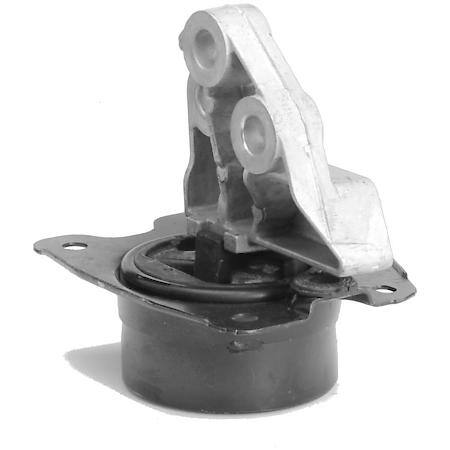 Transmission Mount Left, Rear