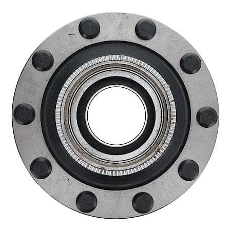 Outboard Mount Hub Assembly
