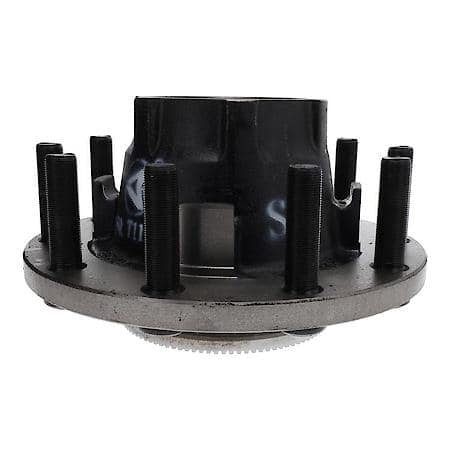 Outboard Mount Hub Assembly