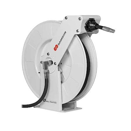 1/2 X 50 Medium Pressure Oil Reel