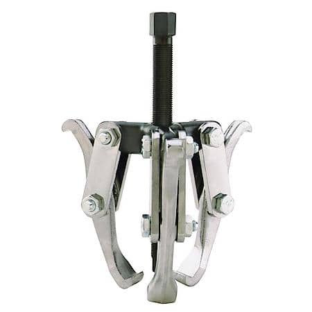 5 TON, 2/3-JAW (REVERSIBLE JAW) PULLER