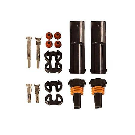 Replacement Spreader Side Wire Harness Kit for SaltDogg Spreader TGS Series