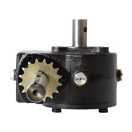 Replacement Gearbox Motor Assembly