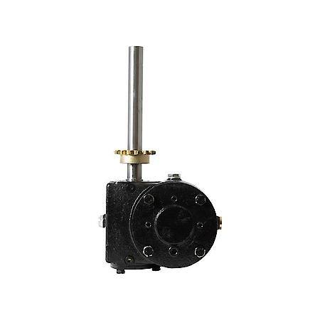 Replacement Gearbox Motor Assembly