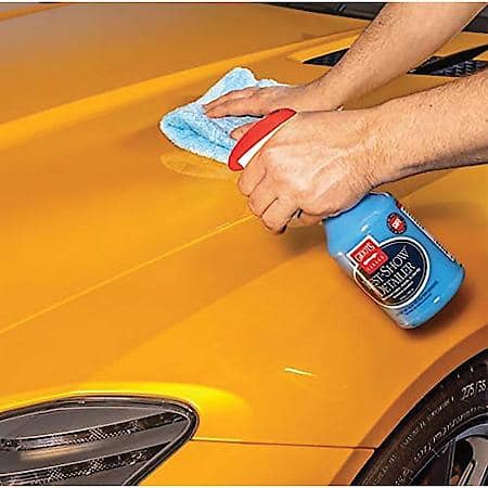Best of Show Detailer : Boost Your Color, Depth & Clarity Between Washes, 22 oz.