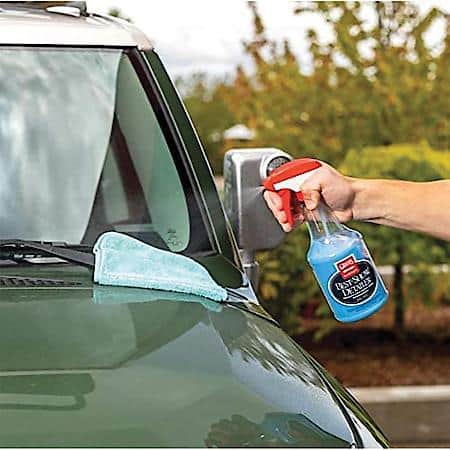 Best of Show Detailer : Boost Your Color, Depth & Clarity Between Washes, 22 oz.