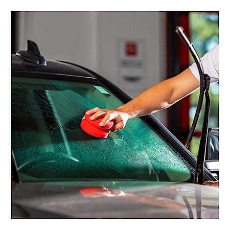 Brilliant Finish Synthetic Clay : For Car Detailing, Creates Smooth Paint Surface
