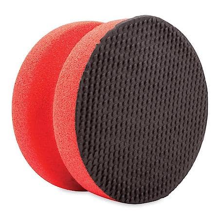 Brilliant Finish Synthetic Clay : For Car Detailing, Creates Smooth Paint Surface