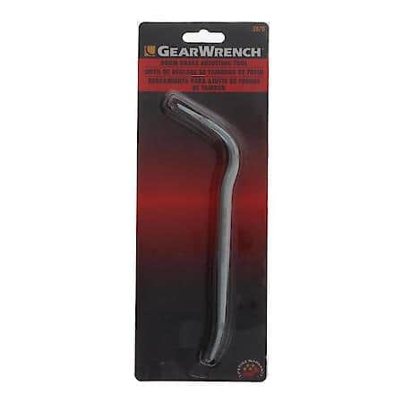 Drum Brake Adjusting Tool