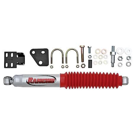 Steering Damper Kit