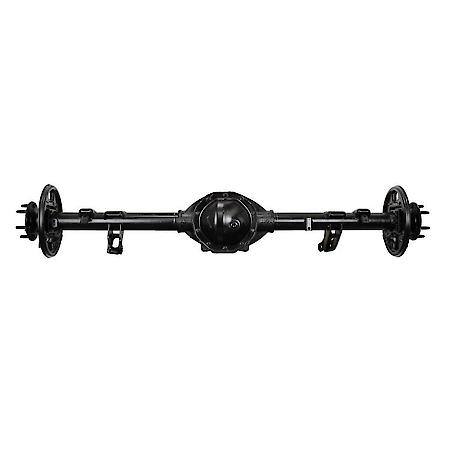 Drive Axle Assembly; GM 1500 P/U GU5 09-13 Posi Rear Axle