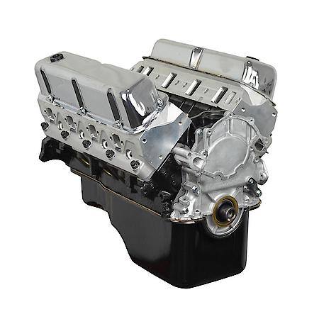 Engine Long Block; Ford 347 Stroker 450HP Base