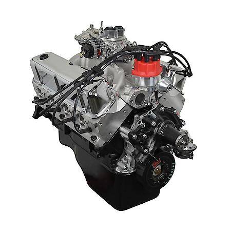 Engine Complete Assembly; Ford 347 Stroker 450HP Drop-In