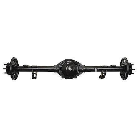 Drive Axle Assembly; GM 1500 P/U GU5 2009 Rear Axle