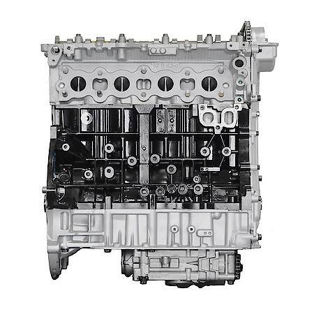 Engine Long Block; Hyundai G4KJ 12-14 Engine