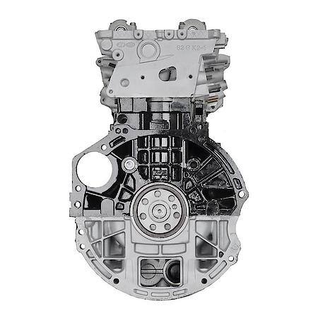 Engine Long Block; Hyundai G4KJ 12-14 Engine