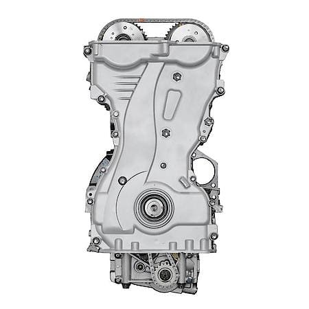 Engine Long Block; Hyundai G4KJ 12-14 Engine