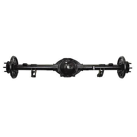 Drive Axle Assembly; GM 1500 P/U Posi GU5 Axle