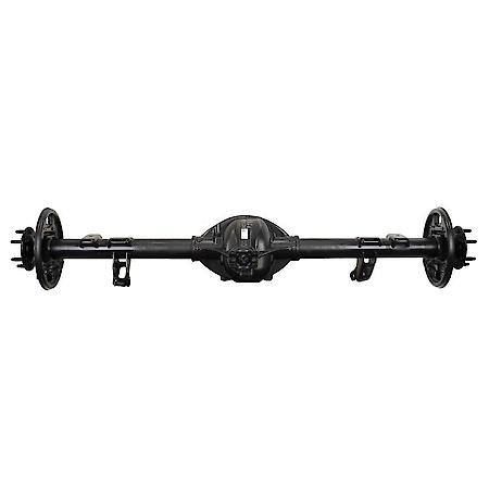 Drive Axle Assembly; GM 1500 P/U 09-13 GU6 Rear Axle