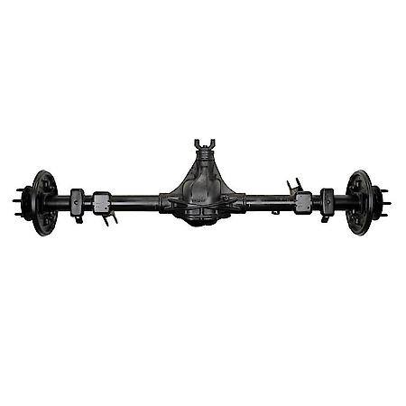 Drive Axle Assembly; GM 1500 P/U GU6 09-13 Posi Rear Axle