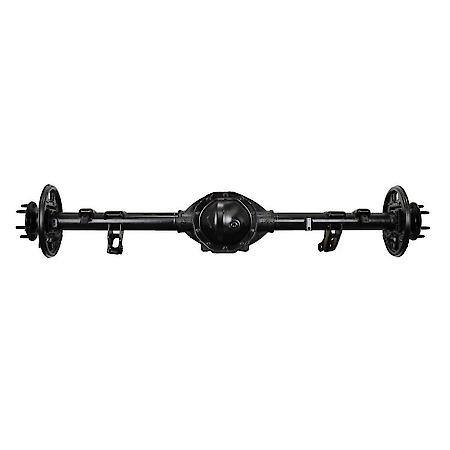 Drive Axle Assembly; GM 1500 P/U GT4 09-13 Rear Axle