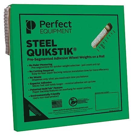 Qstik St Roll 0.5Ozx640Pcs