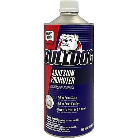 BULLDOG ADHESION PROMOTER 1 QT