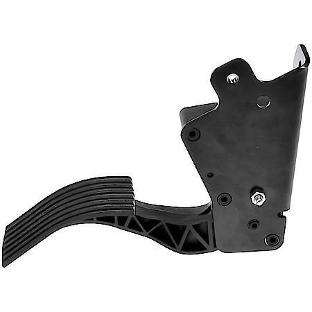 Accelerator Pedal Assembly