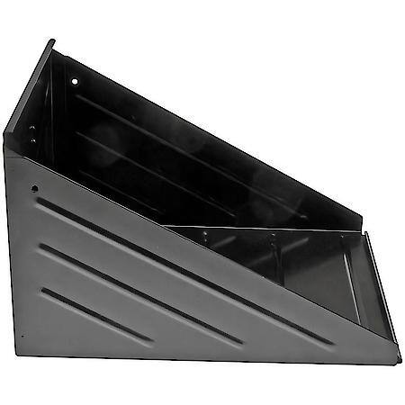 Battery Box Cover Assembly
