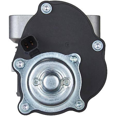 Electronic Throttle Body: New