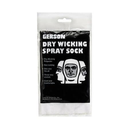 Spray Sock (Sold by each)