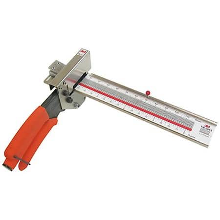 3M Wheel Weight Universal Cutting Tool PN61479, 1 per case