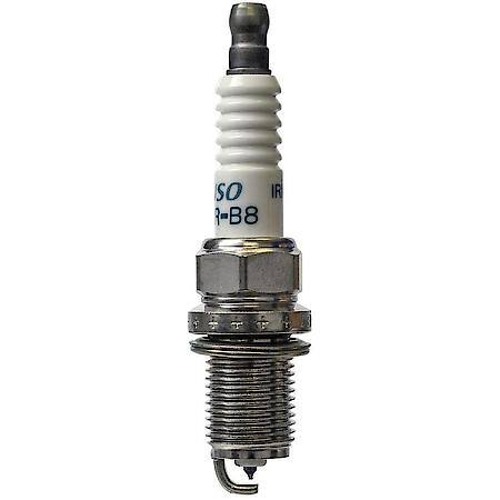 Iridium Long-Life Spark Plug: OE Performance, K16PSR-B8