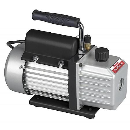 VAC PUMP 1.5 CFM 1 STG