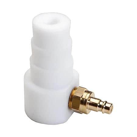 HOSE STEP ADAPTER