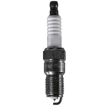 Iridium Long-Life Spark Plug: OE Performance, ZT20EPR11