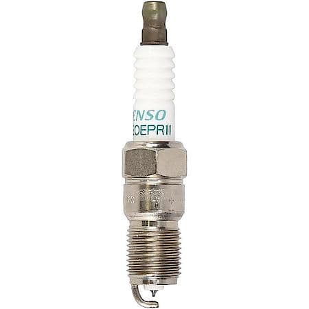 Iridium Long-Life Spark Plug: OE Performance, ZT20EPR11