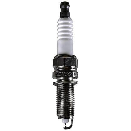 Iridium Long-Life Spark Plug: Super Ignition, OE Performance, FXU22HR8