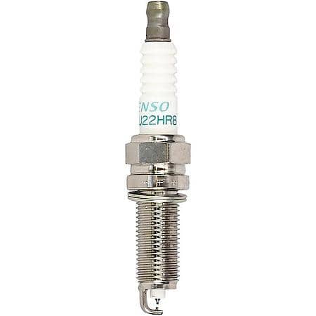 Iridium Long-Life Spark Plug: Super Ignition, OE Performance, FXU22HR8