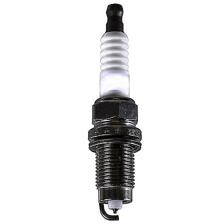 Double Platinum Spark Plug: OE Performance, lasts 60K+ Miles, PK20GR8