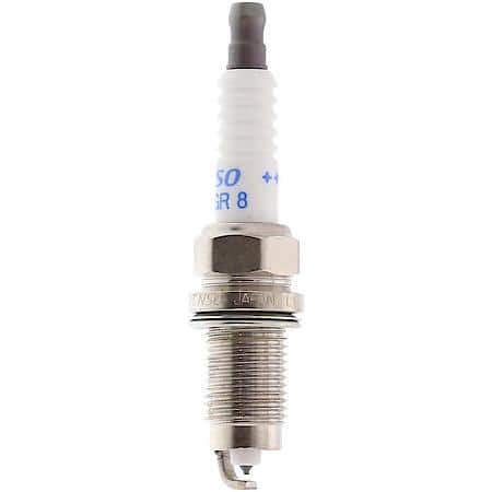Double Platinum Spark Plug: OE Performance, lasts 60K+ Miles, PK20GR8