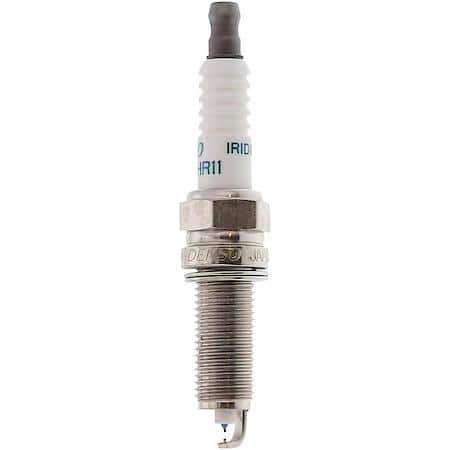 Iridium Long-Life Spark Plug: Super Ignition, OE Performance, FXU22HR11