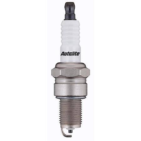 Double Platinum Spark Plug: Enhanced Durability & Performance