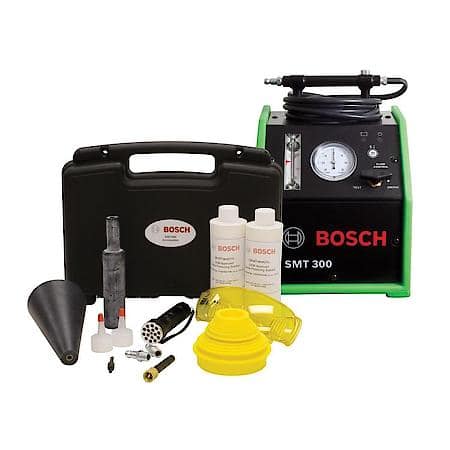 SMT 300 SMOKE TESTER KIT