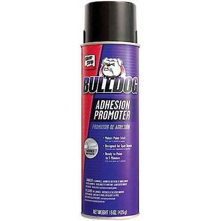 BULLDOG ADHESION PROMOTER 15OZ AEROSOL